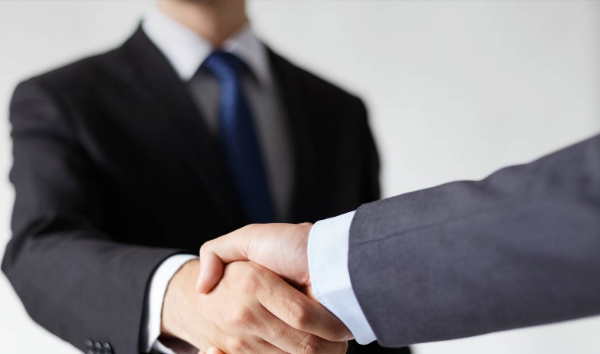 公司召開2014年度供應商會議