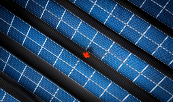 互聯網科技公司該怎么實現“碳中和”?